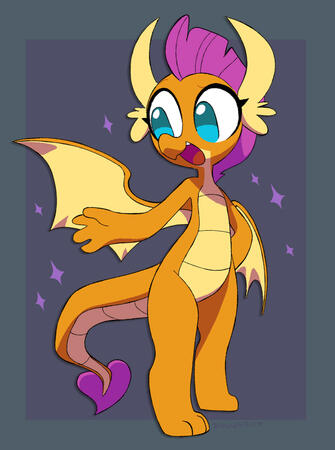 Smolder Smolder